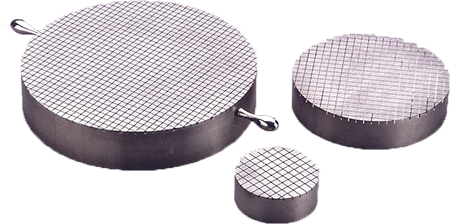 Hand Lapping Plates / Hand Polishing Plates & Kits