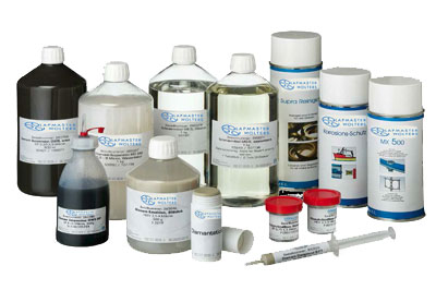 Diamond Slurry, Diamond Lubricants, Powders and Pastes